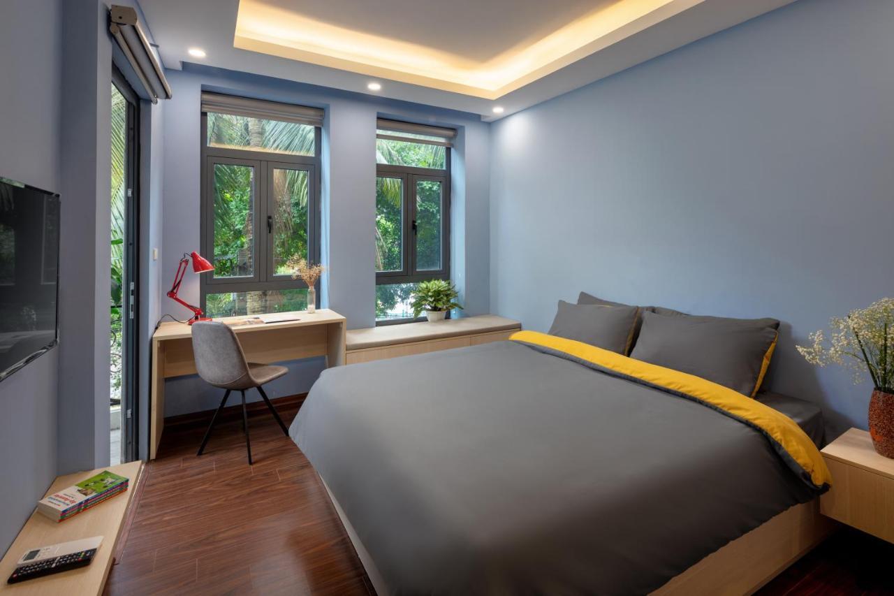 Gh Apartment Westlake - Managed By Pegasy Group - Hanoi — Photos 3