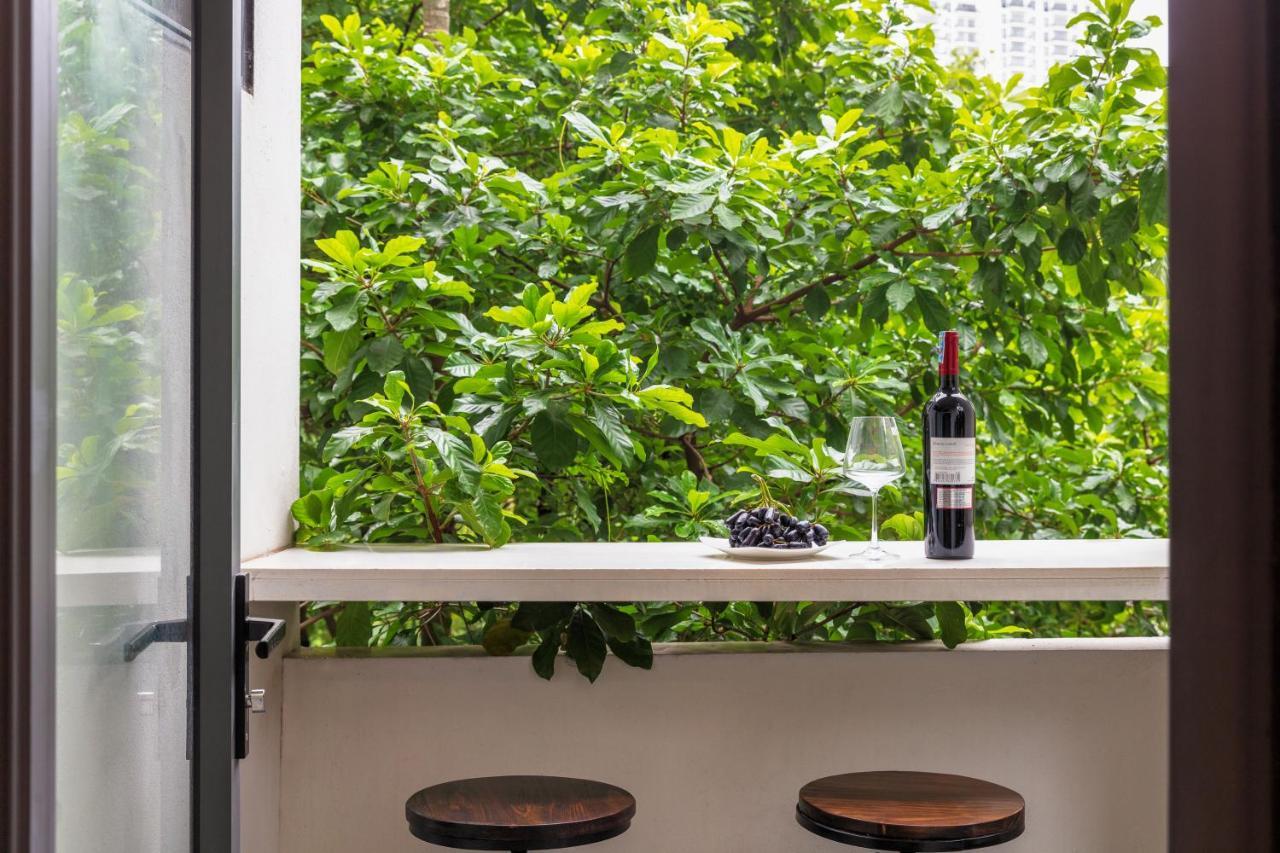 Gh Apartment Westlake - Managed By Pegasy Group - Hanoi — Photos 1