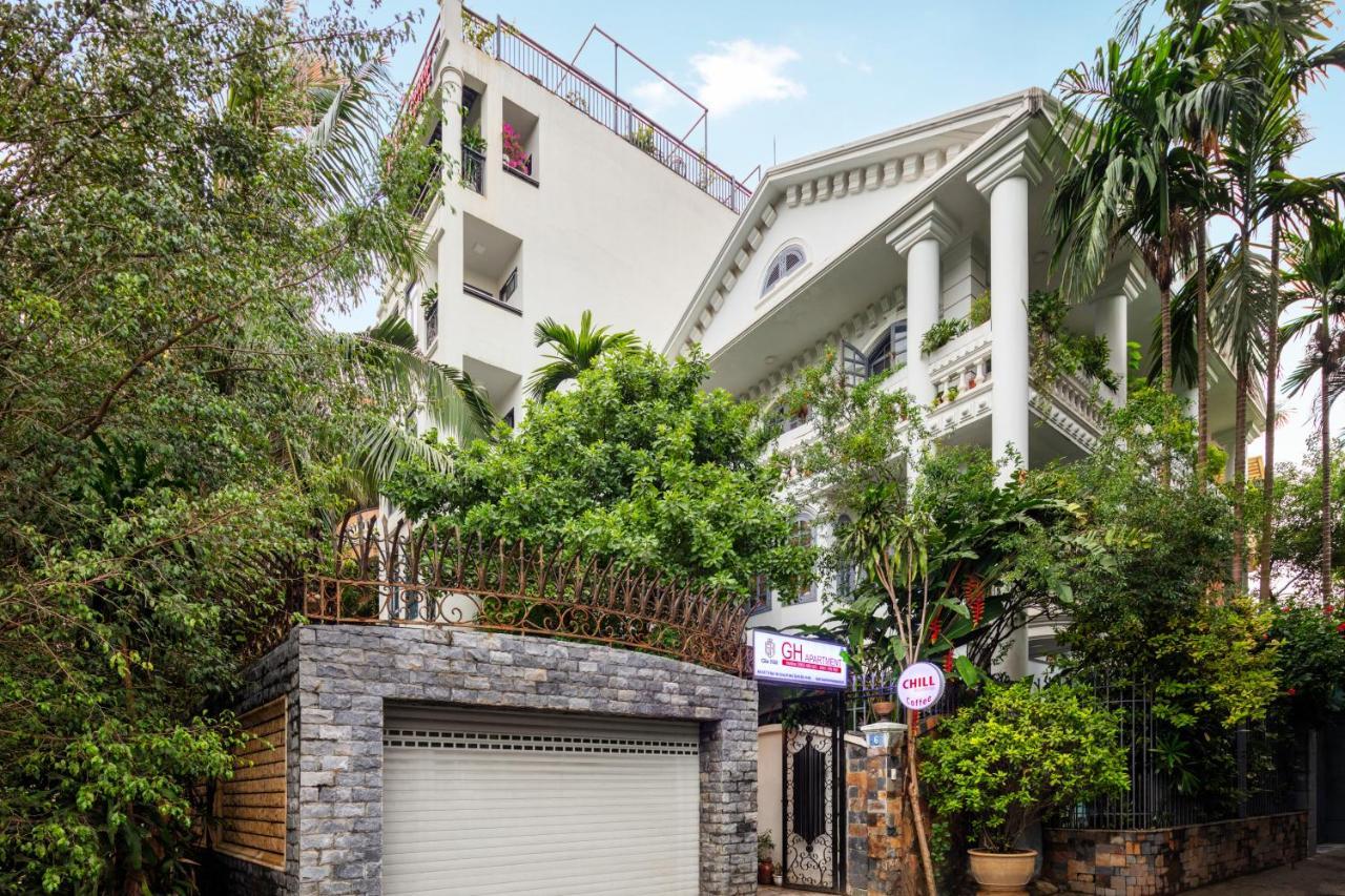 Gh Apartment Westlake - Managed By Pegasy Group - Hanoi, Hanoi